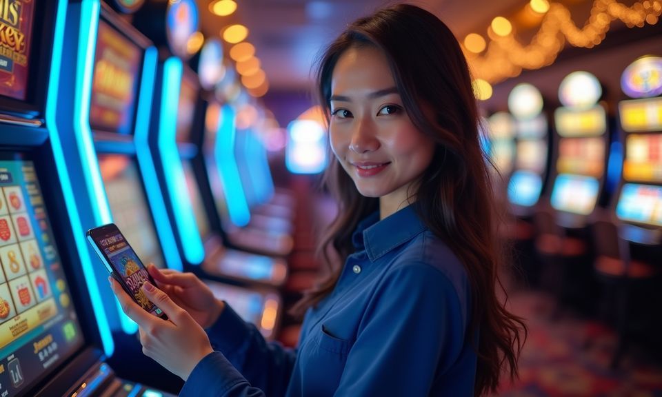 mrjudi33 Baca Terma Syarat Sebelum Guna Akaun