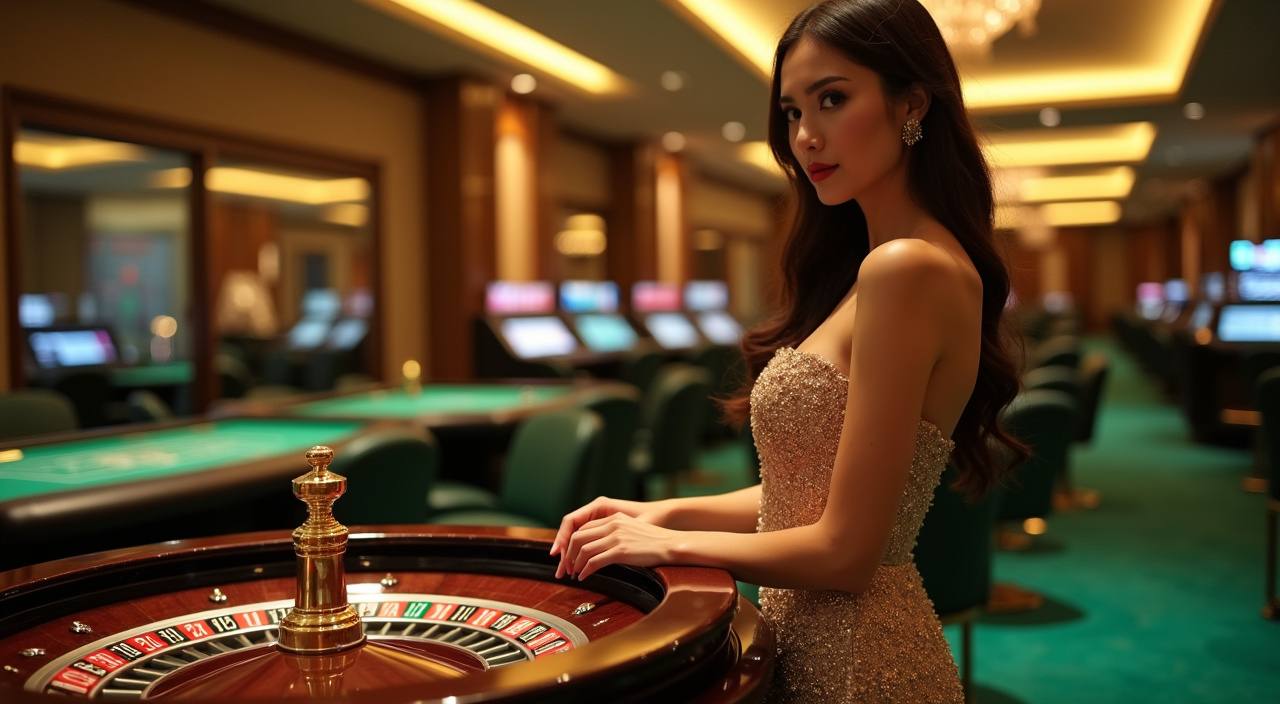 mrjudi33 Deposit, Pengeluaran dan Pengesahan Akaun