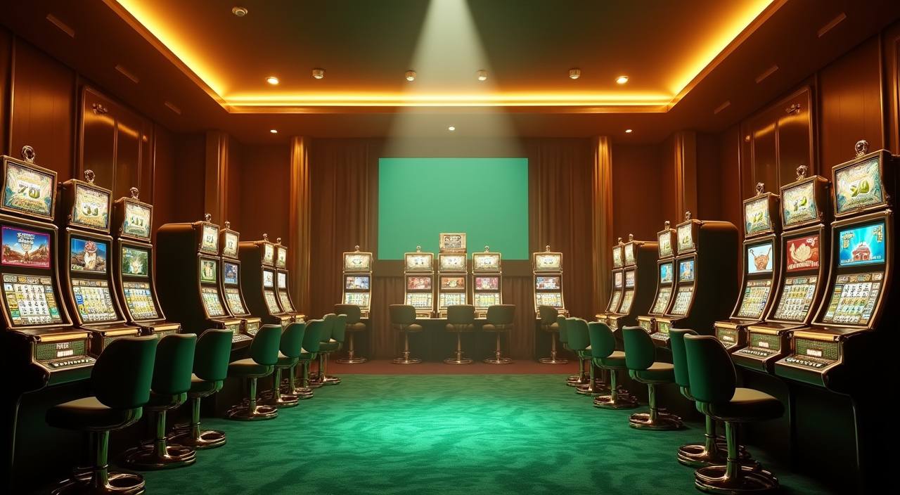 mrjudi33 Slot Kopitiam Tuah