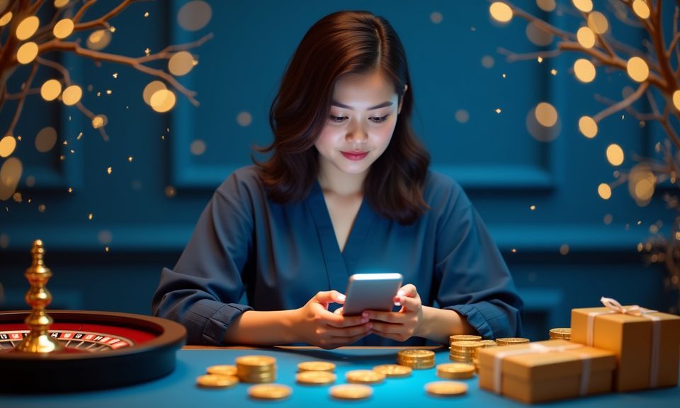 mrjudi33 Terokai Batik Emas Slot di mrjudi33
